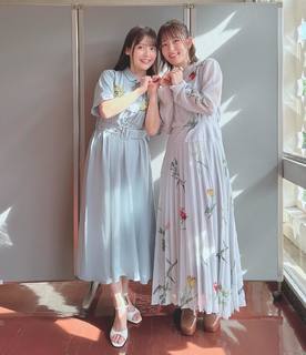 Sumire Uesaka feet photo thumbnail