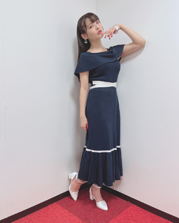 Sumire Uesaka feet photo thumbnail