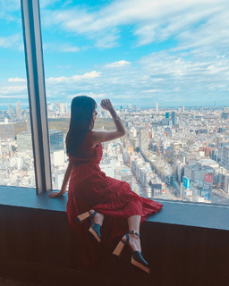 Sumire Uesaka feet photo thumbnail
