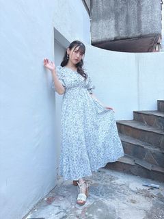 Sumire Uesaka feet photo thumbnail