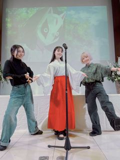 Sumire Uesaka feet photo thumbnail