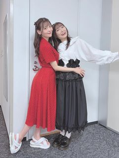 Sumire Uesaka feet photo thumbnail