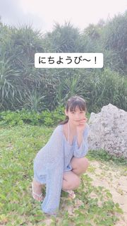Sumire Uesaka feet photo thumbnail