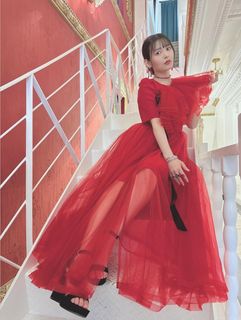 Sumire Uesaka feet photo 15