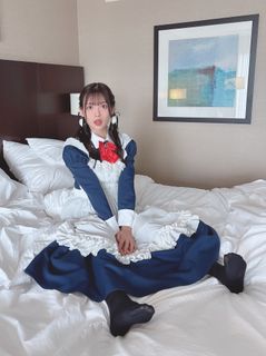 Sumire Uesaka feet photo 14