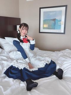Sumire Uesaka feet photo 13