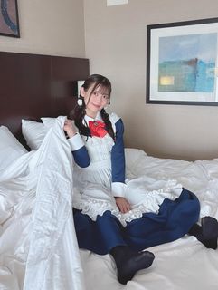 Sumire Uesaka feet photo 12