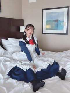 Sumire Uesaka feet photo 11