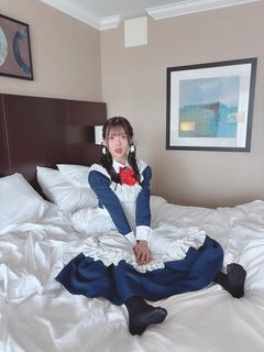 Sumire Uesaka feet photo 10