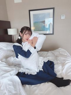 Sumire Uesaka feet photo 9