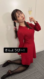 Sumire Uesaka feet photo 7