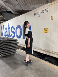 Sumire Uesaka feet photo 18