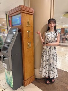 Sumire Uesaka feet photo 16
