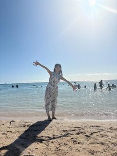 Sumire Uesaka feet photo 14