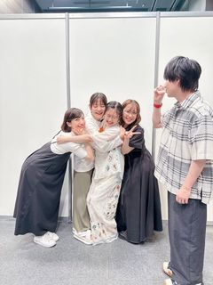 Sumire Uesaka feet photo 12