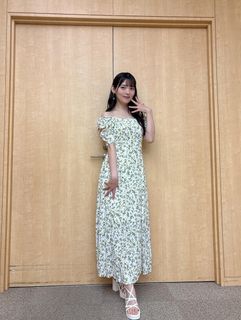 Sumire Uesaka feet photo 10
