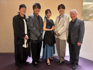 Sumire Uesaka feet photo 5