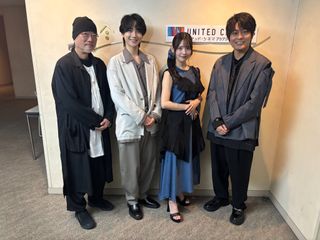 Sumire Uesaka feet photo 4