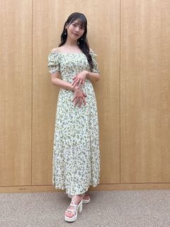 Sumire Uesaka feet photo 15