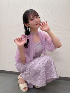 Sumire Uesaka feet photo 13