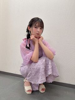 Sumire Uesaka feet photo 12