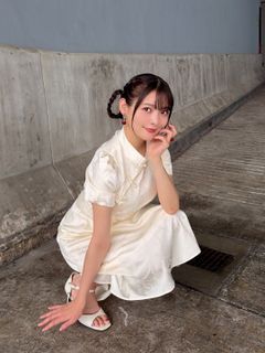 Sumire Uesaka feet photo 10