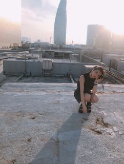 Sumire Uesaka feet photo 7