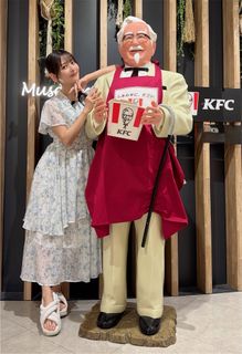 Sumire Uesaka feet photo 5