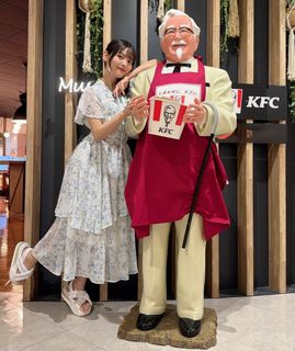 Sumire Uesaka feet photo 4