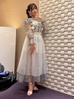 Sumire Uesaka feet photo 1