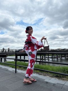 Sumire Uesaka feet photo 6