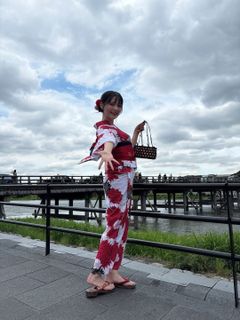 Sumire Uesaka feet photo 5