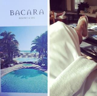 Summer Altice feet photo 5