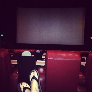 Summer Altice feet photo 4