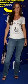 Summer Altice feet photo 8