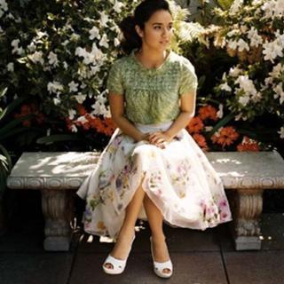 Summer Bishil feet photo 19