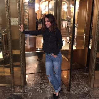 Summer Bishil feet photo 18