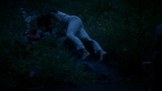 Summer Bishil feet photo 6