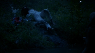 Summer Bishil feet photo 5