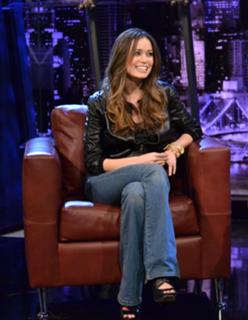 Summer Glau feet photo thumbnail