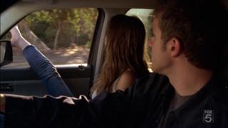 Summer Glau feet photo thumbnail