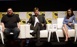 Summer Glau feet photo thumbnail