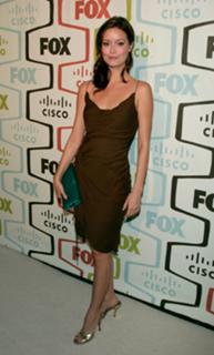 Summer Glau feet photo thumbnail