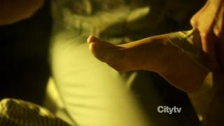Summer Glau feet photo thumbnail