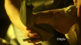 Summer Glau feet photo thumbnail