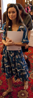 Summer Glau feet photo thumbnail