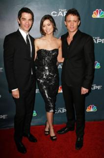 Summer Glau feet photo thumbnail