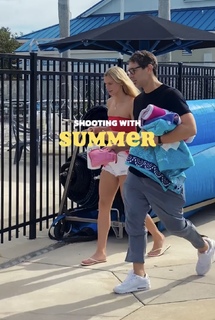Summer McIntosh feet photo 3