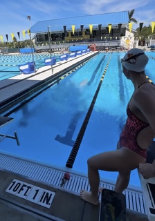 Summer McIntosh feet photo 11