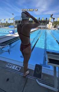Summer McIntosh feet photo 9